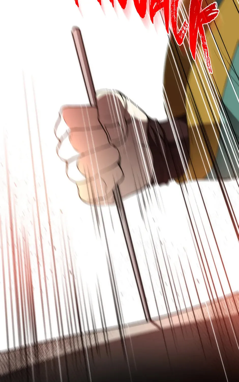 Uiwon, Dasi Salda Chapter 69 page 107 - 