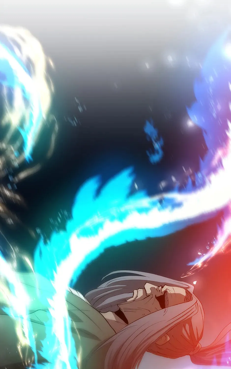 Uiwon, Dasi Salda Chapter 69 page 121 - 