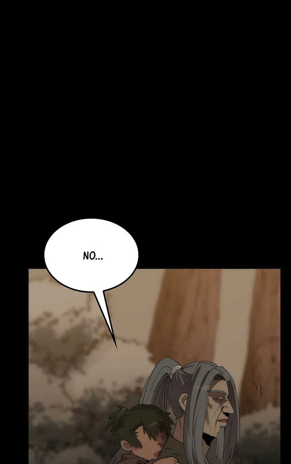 Uiwon, Dasi Salda Chapter 69 page 131 - 