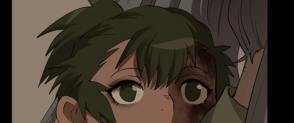 Uiwon, Dasi Salda Chapter 69 page 134 - 