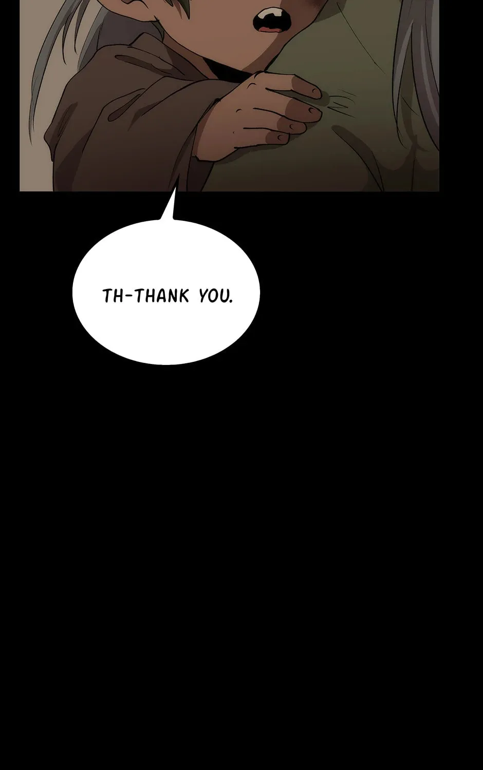 Uiwon, Dasi Salda Chapter 69 page 135 - 