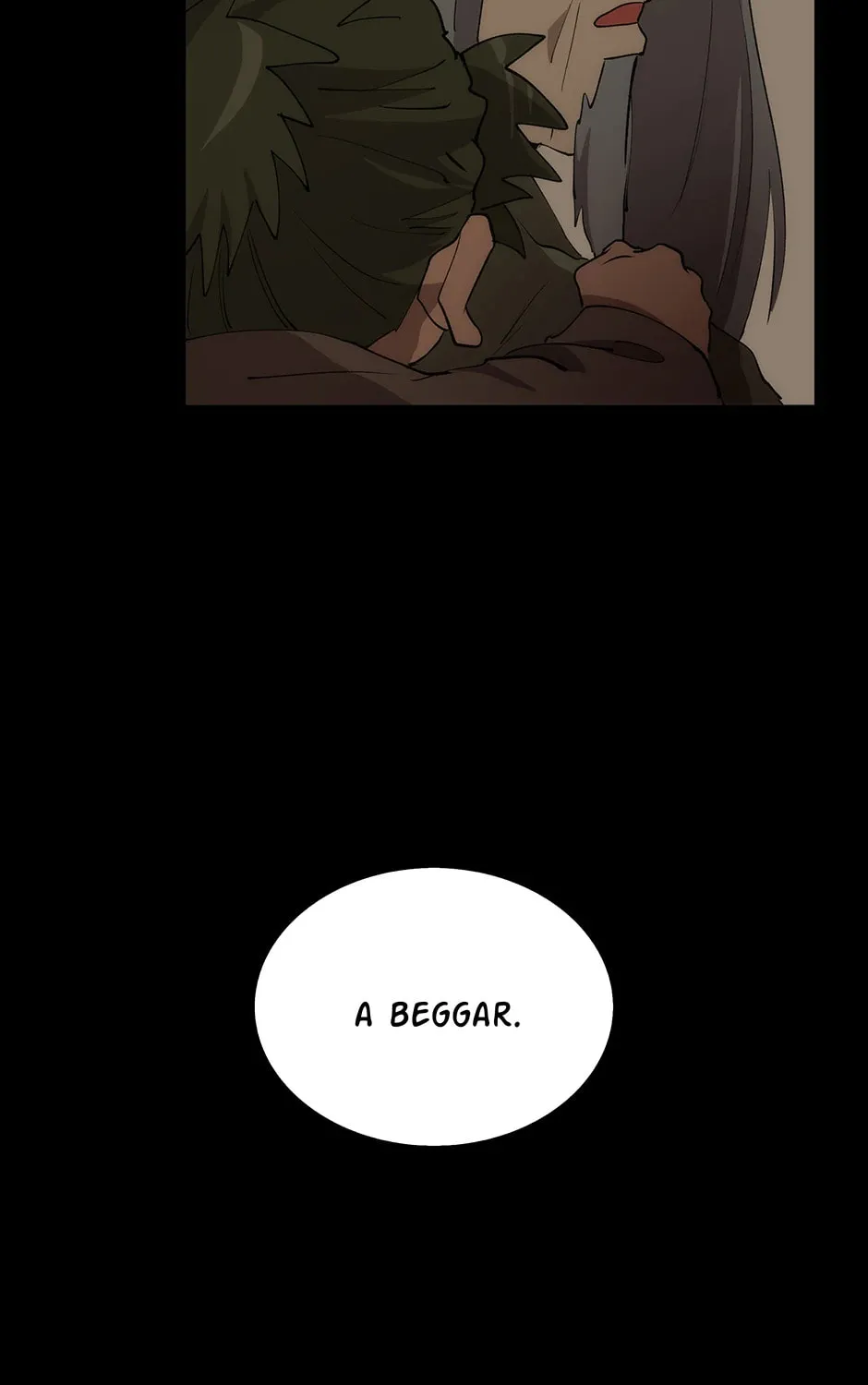 Uiwon, Dasi Salda Chapter 69 page 139 - 