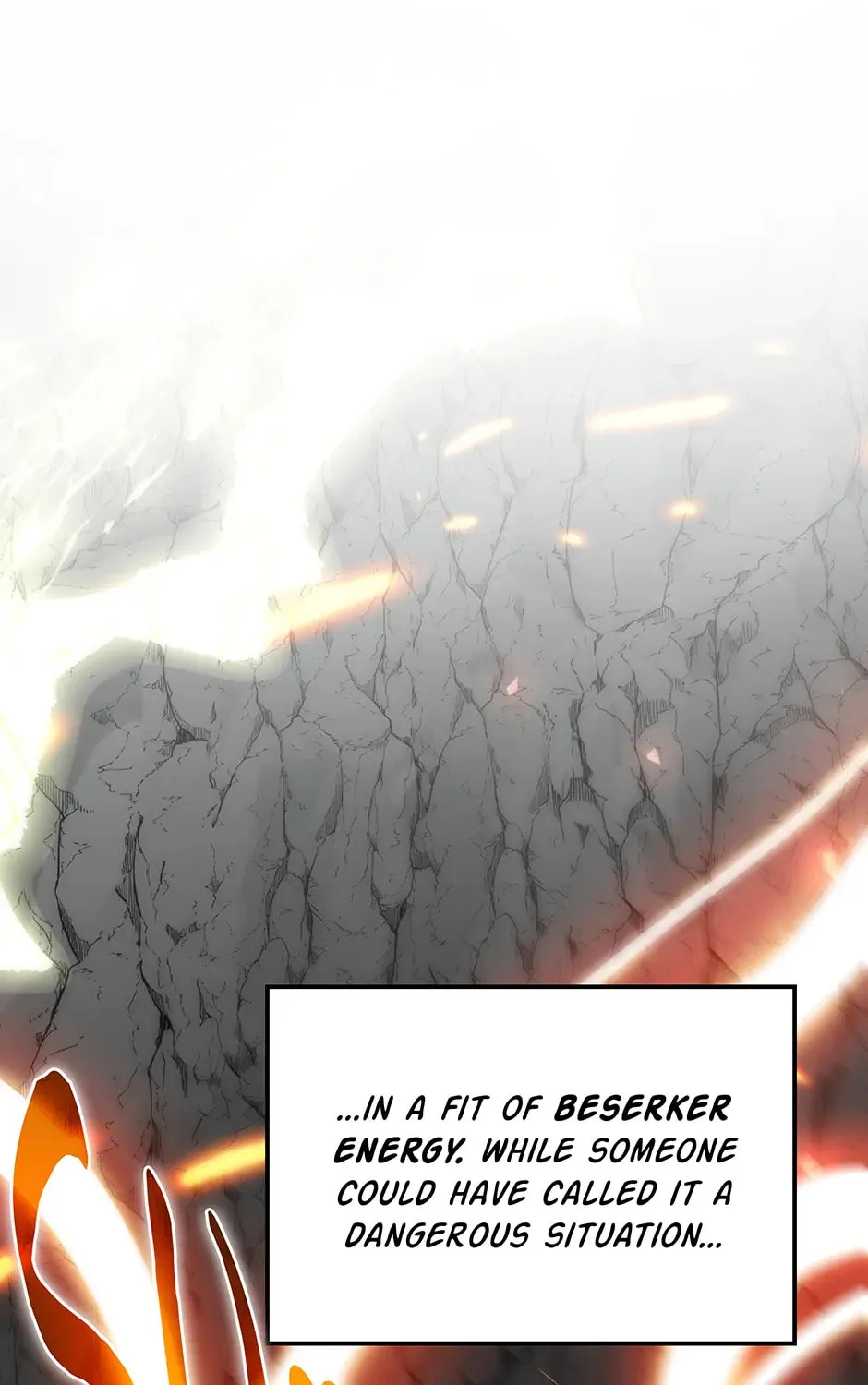Uiwon, Dasi Salda Chapter 69 page 15 - 