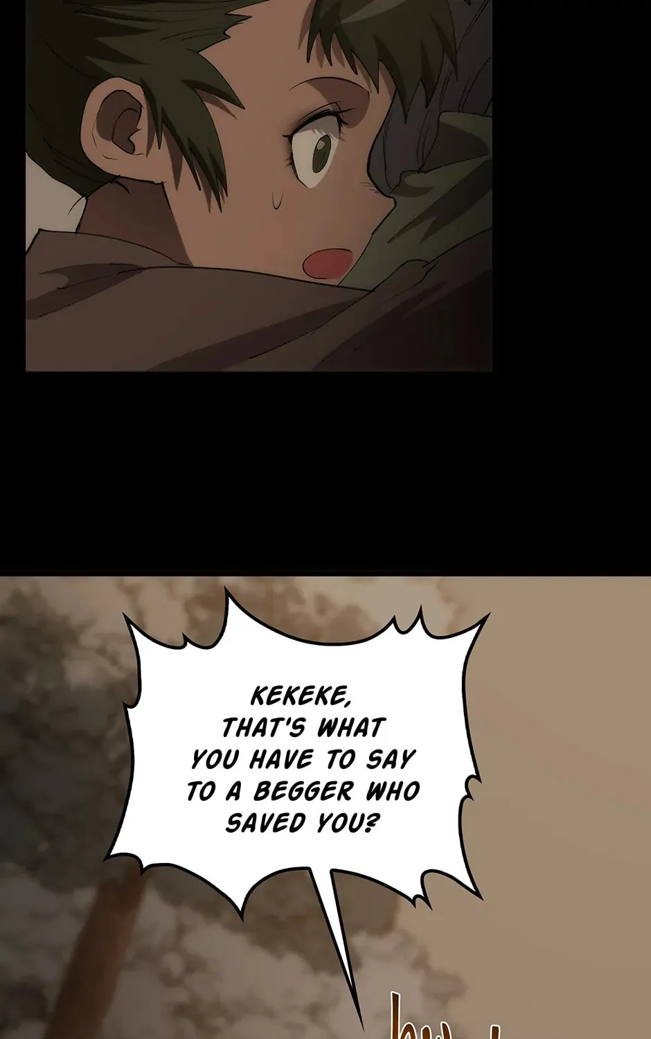 Uiwon, Dasi Salda Chapter 69 page 143 - 