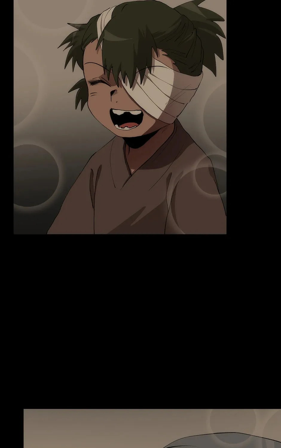 Uiwon, Dasi Salda Chapter 69 page 149 - 