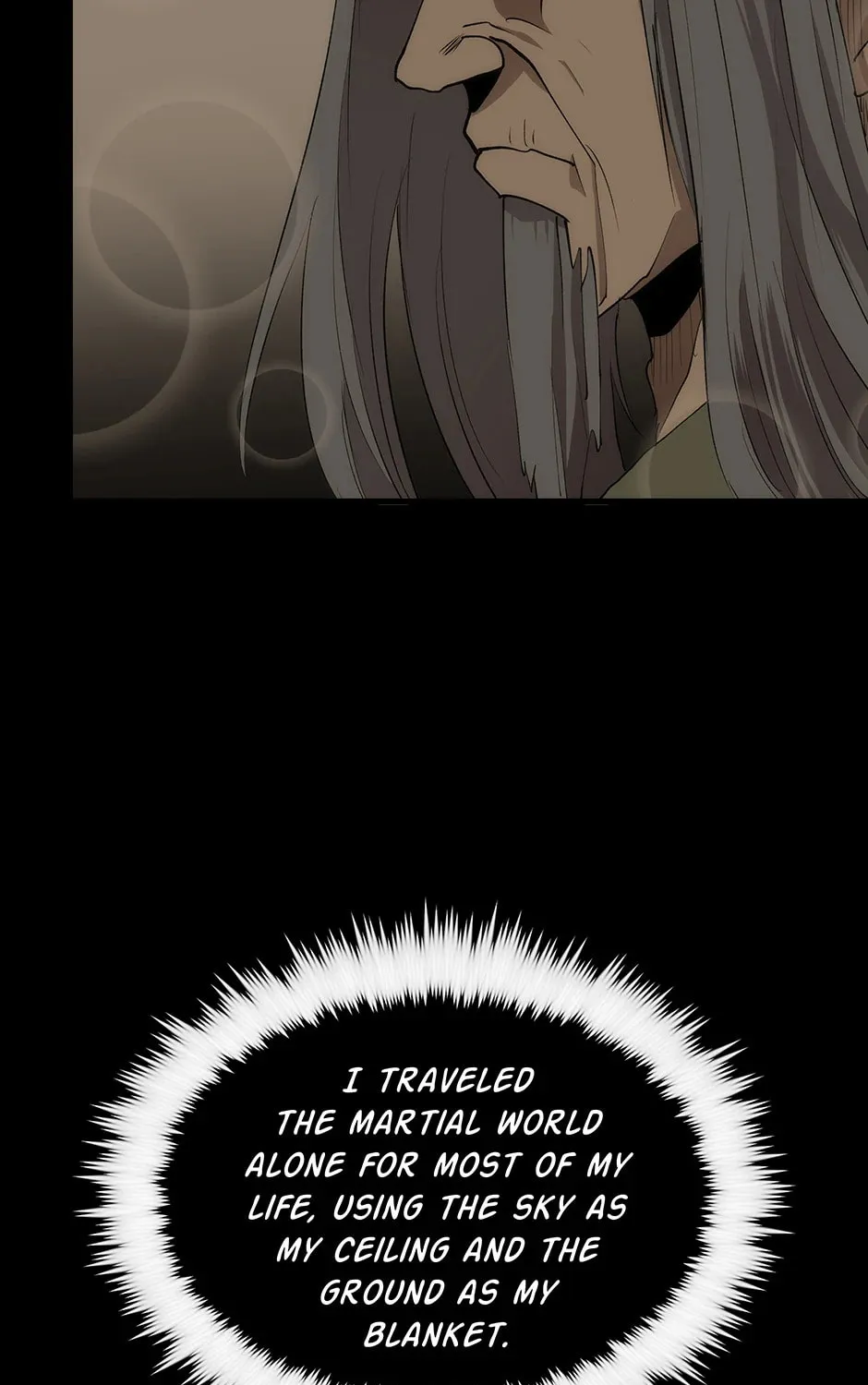 Uiwon, Dasi Salda Chapter 69 page 151 - 