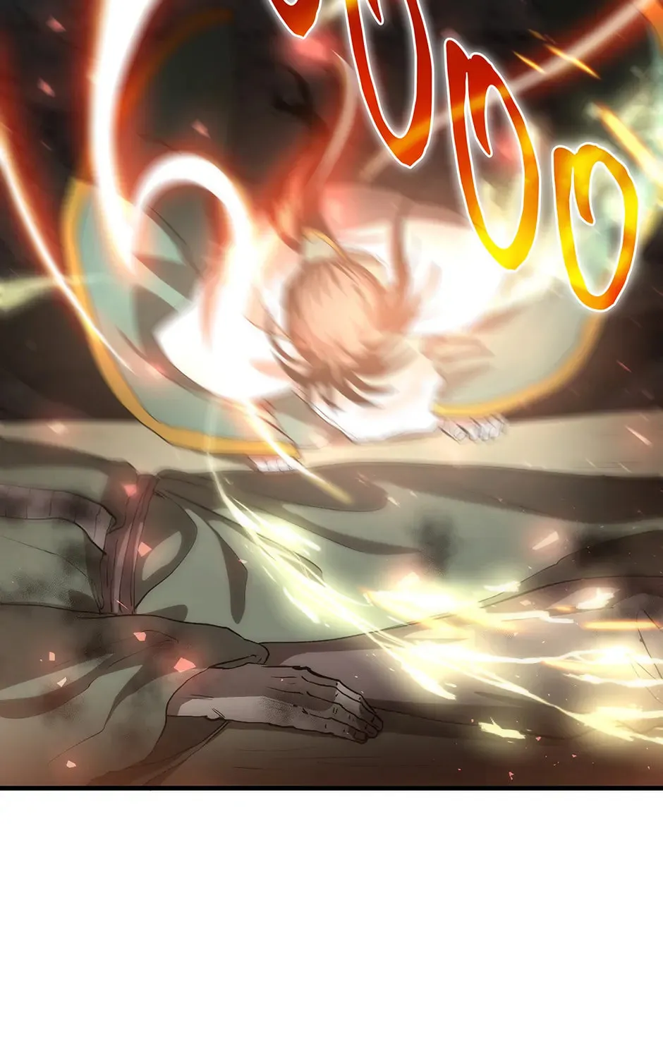 Uiwon, Dasi Salda Chapter 69 page 17 - 