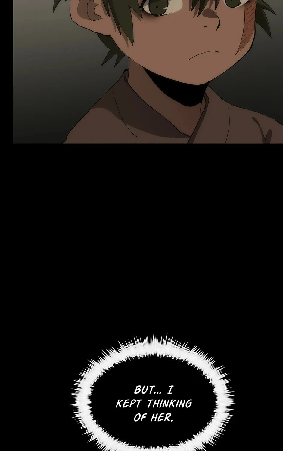 Uiwon, Dasi Salda Chapter 69 page 161 - 