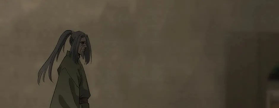 Uiwon, Dasi Salda Chapter 69 page 166 - 