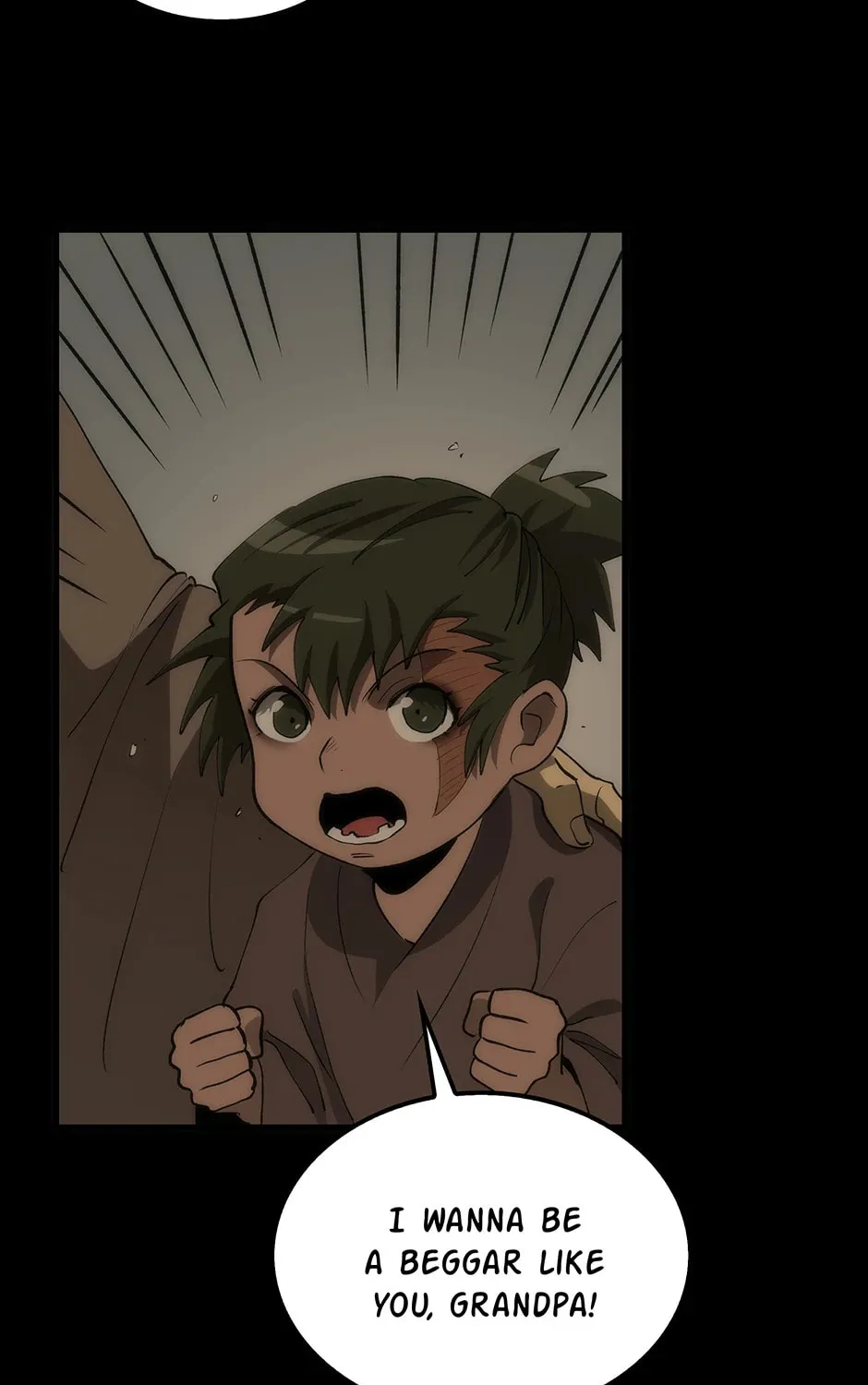Uiwon, Dasi Salda Chapter 69 page 171 - 