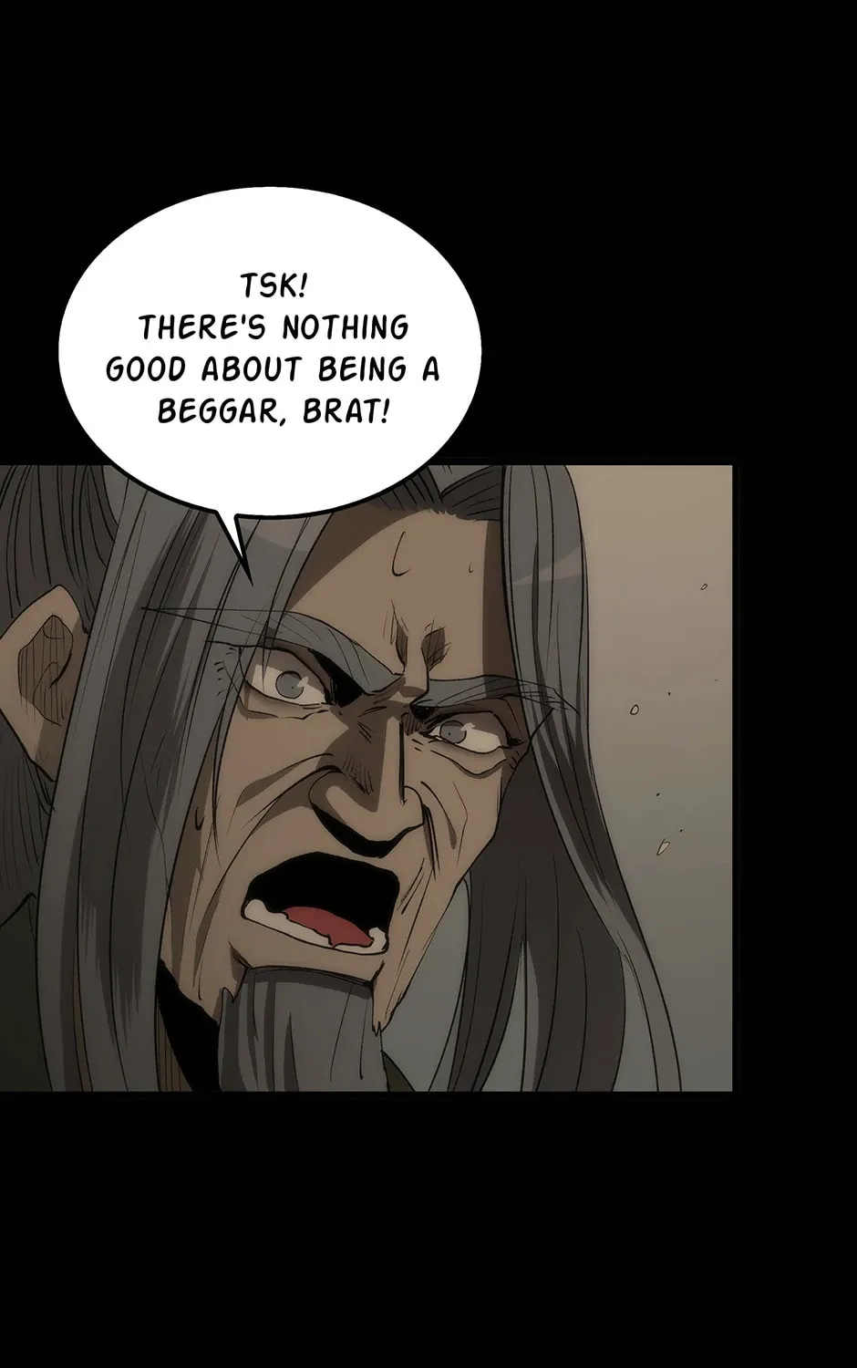 Uiwon, Dasi Salda Chapter 69 page 173 - 