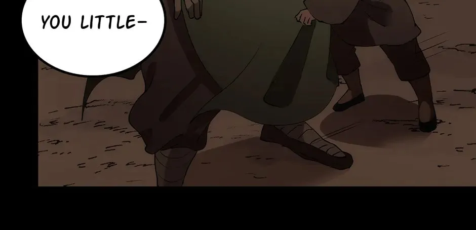 Uiwon, Dasi Salda Chapter 69 page 176 - 