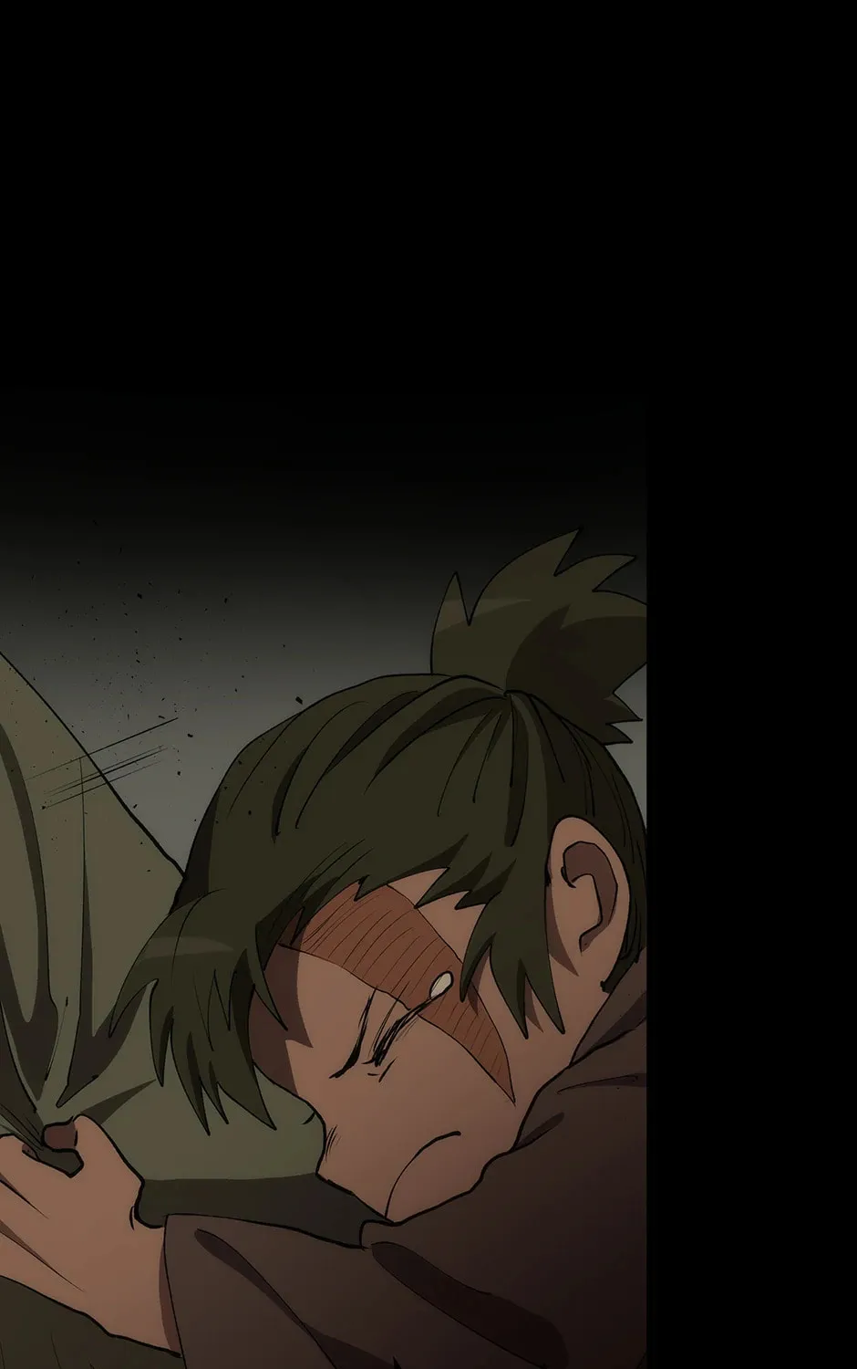 Uiwon, Dasi Salda Chapter 69 page 177 - 