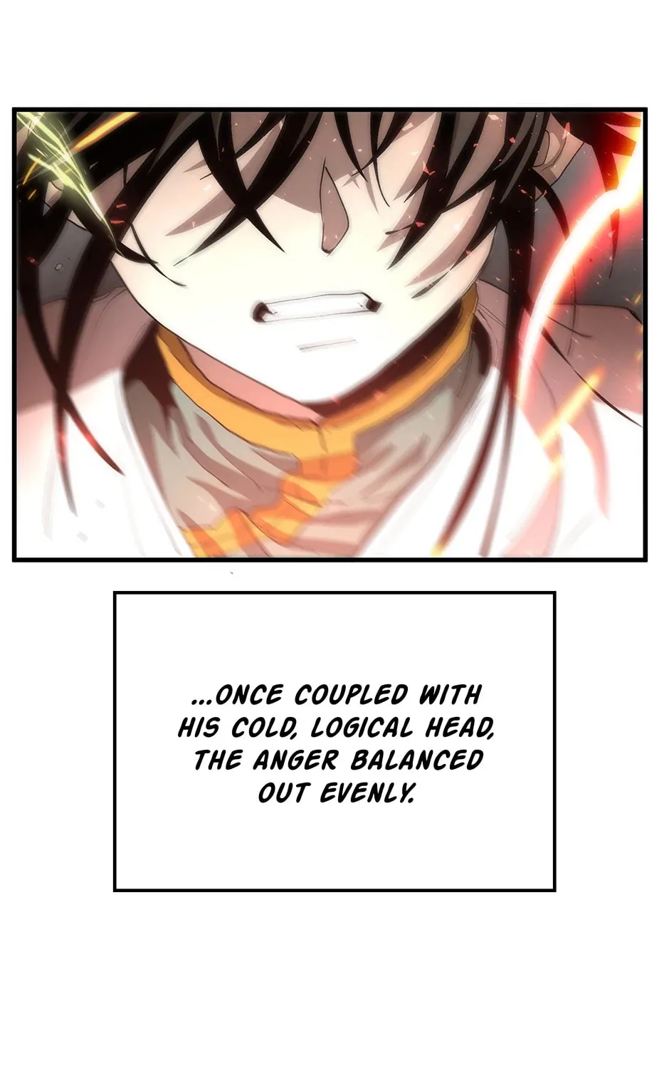 Uiwon, Dasi Salda Chapter 69 page 19 - 