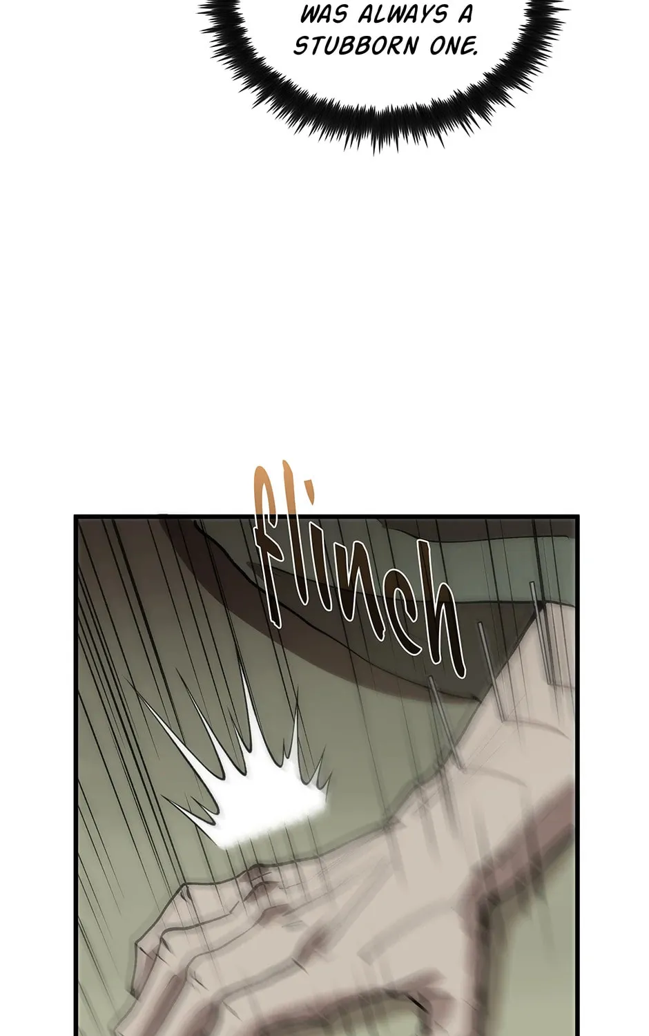 Uiwon, Dasi Salda Chapter 69 page 185 - 