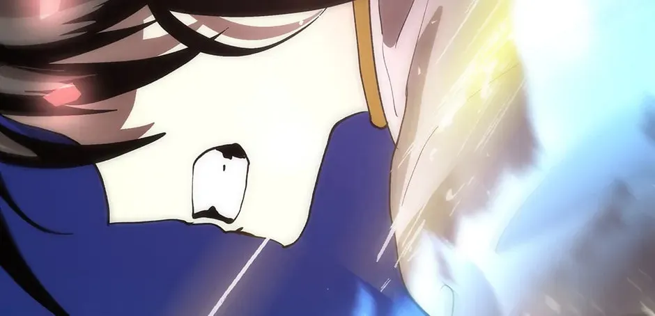 Uiwon, Dasi Salda Chapter 69 page 192 - 