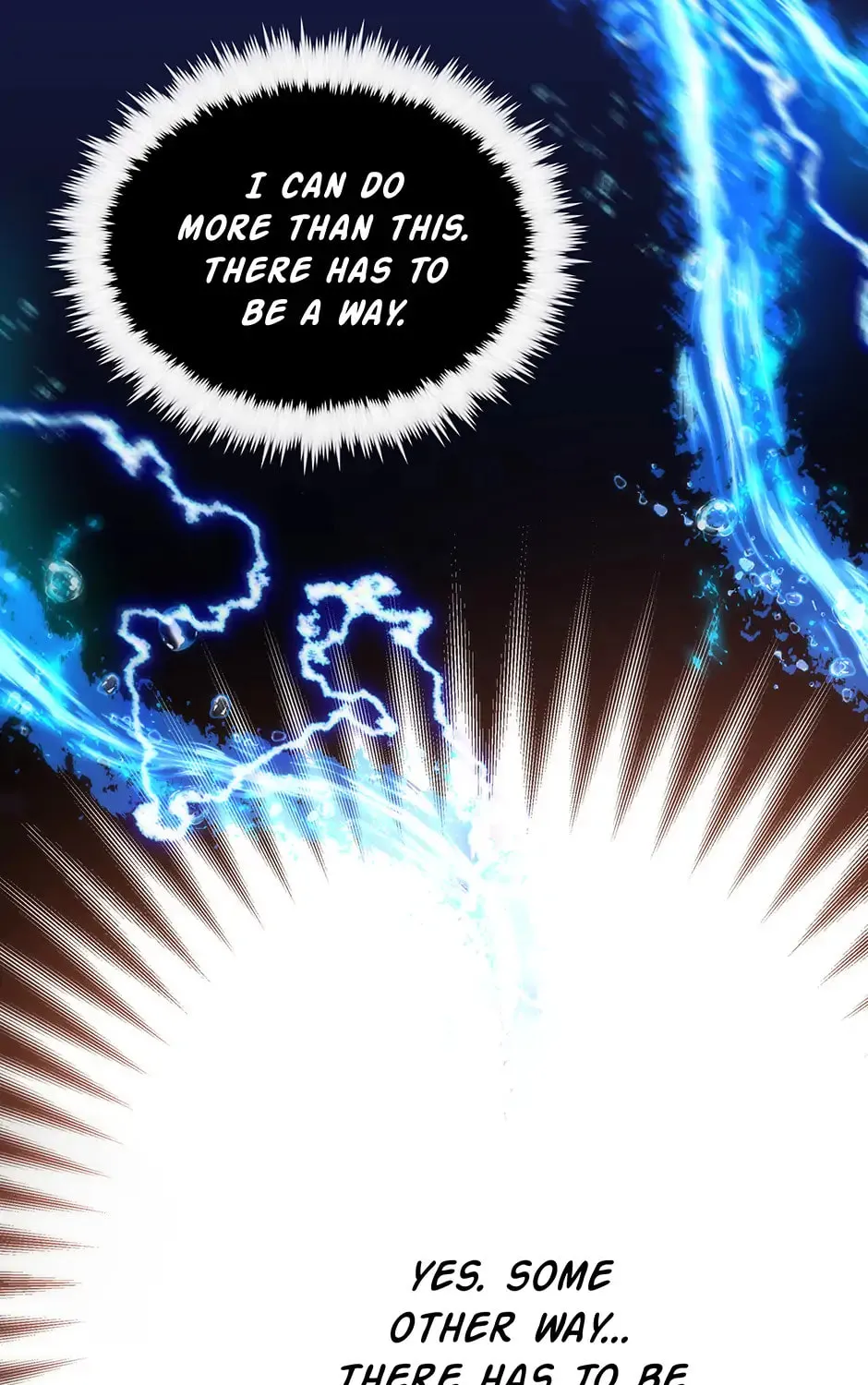Uiwon, Dasi Salda Chapter 69 page 3 - 