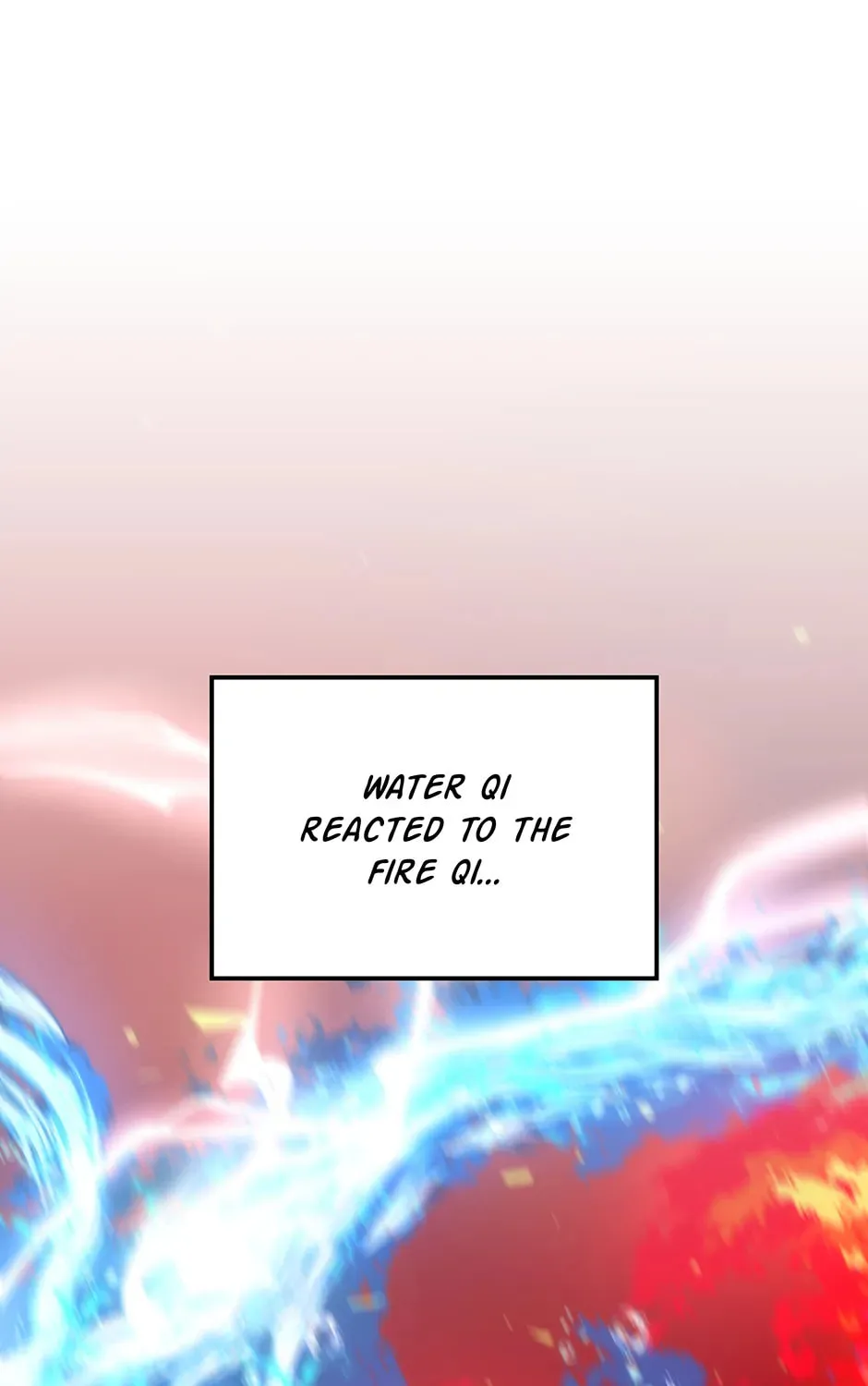 Uiwon, Dasi Salda Chapter 69 page 21 - 