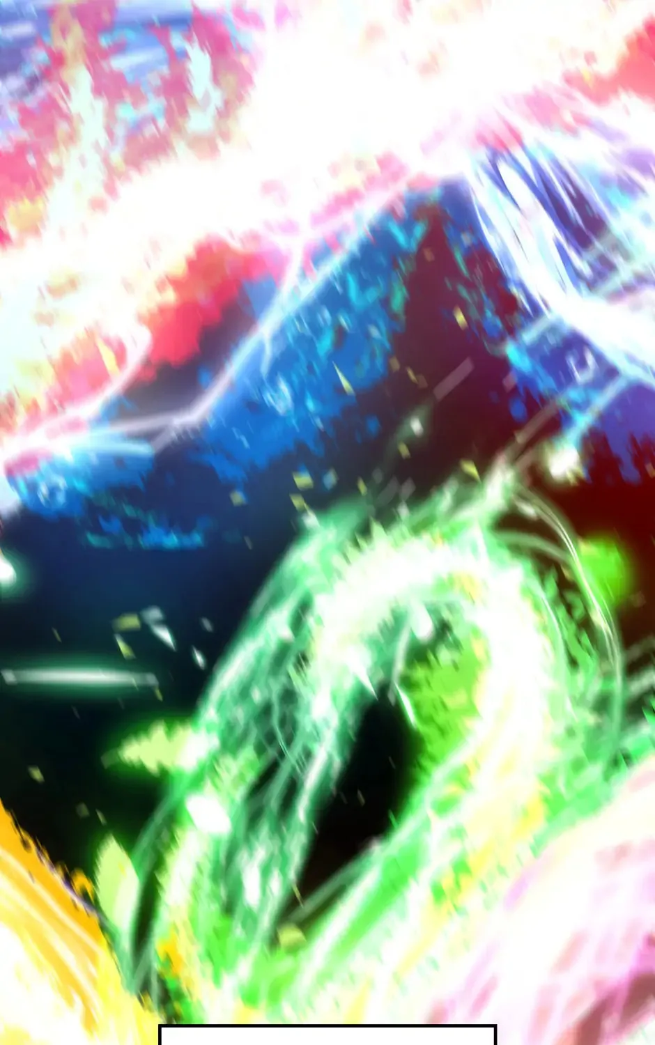 Uiwon, Dasi Salda Chapter 69 page 23 - 