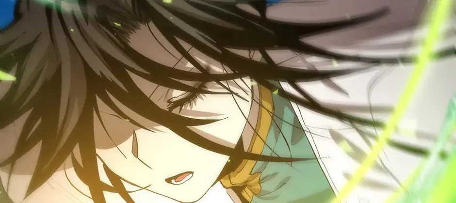 Uiwon, Dasi Salda Chapter 69 page 28 - 