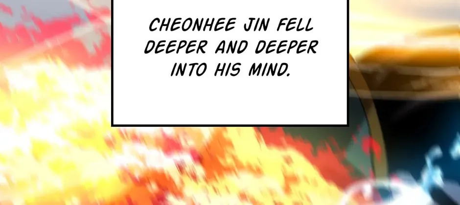 Uiwon, Dasi Salda Chapter 69 page 30 - 