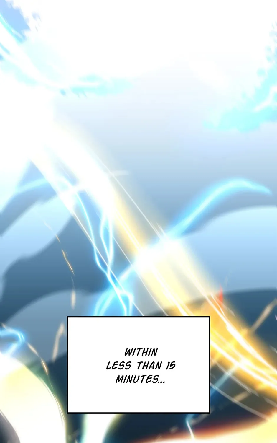 Uiwon, Dasi Salda Chapter 69 page 33 - 