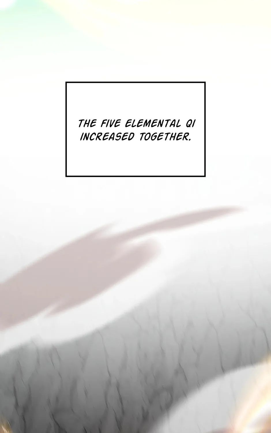 Uiwon, Dasi Salda Chapter 69 page 37 - 