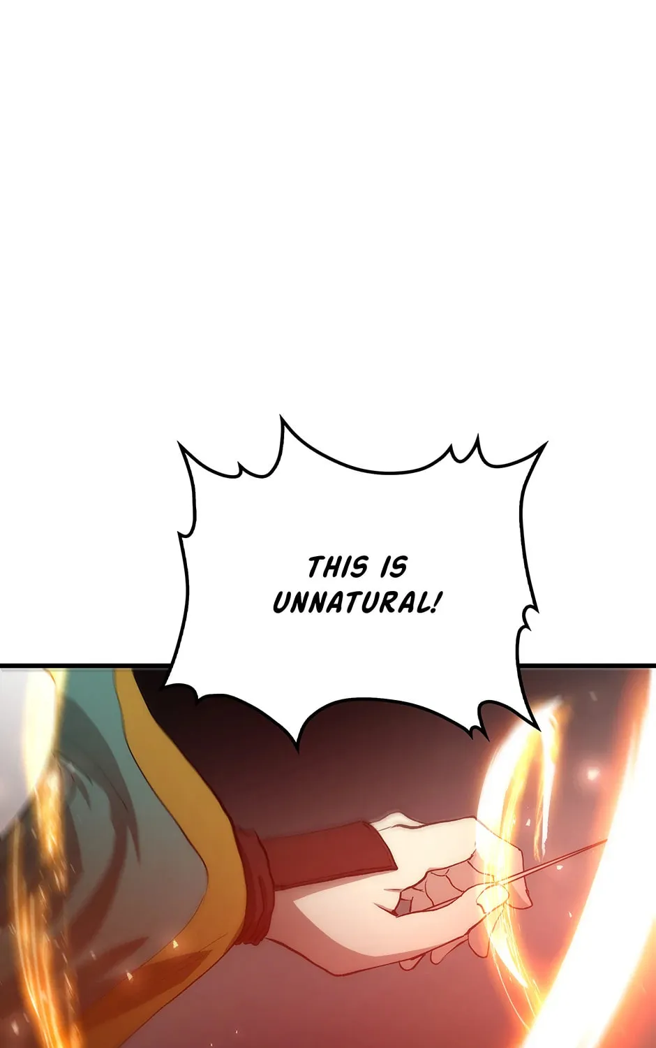Uiwon, Dasi Salda Chapter 69 page 43 - 