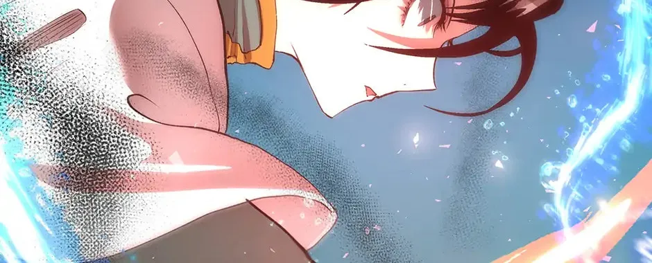 Uiwon, Dasi Salda Chapter 69 page 6 - 