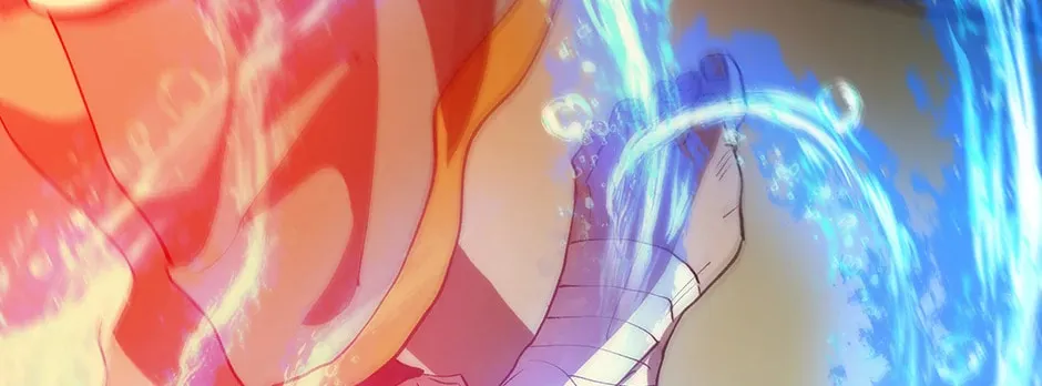 Uiwon, Dasi Salda Chapter 69 page 54 - 