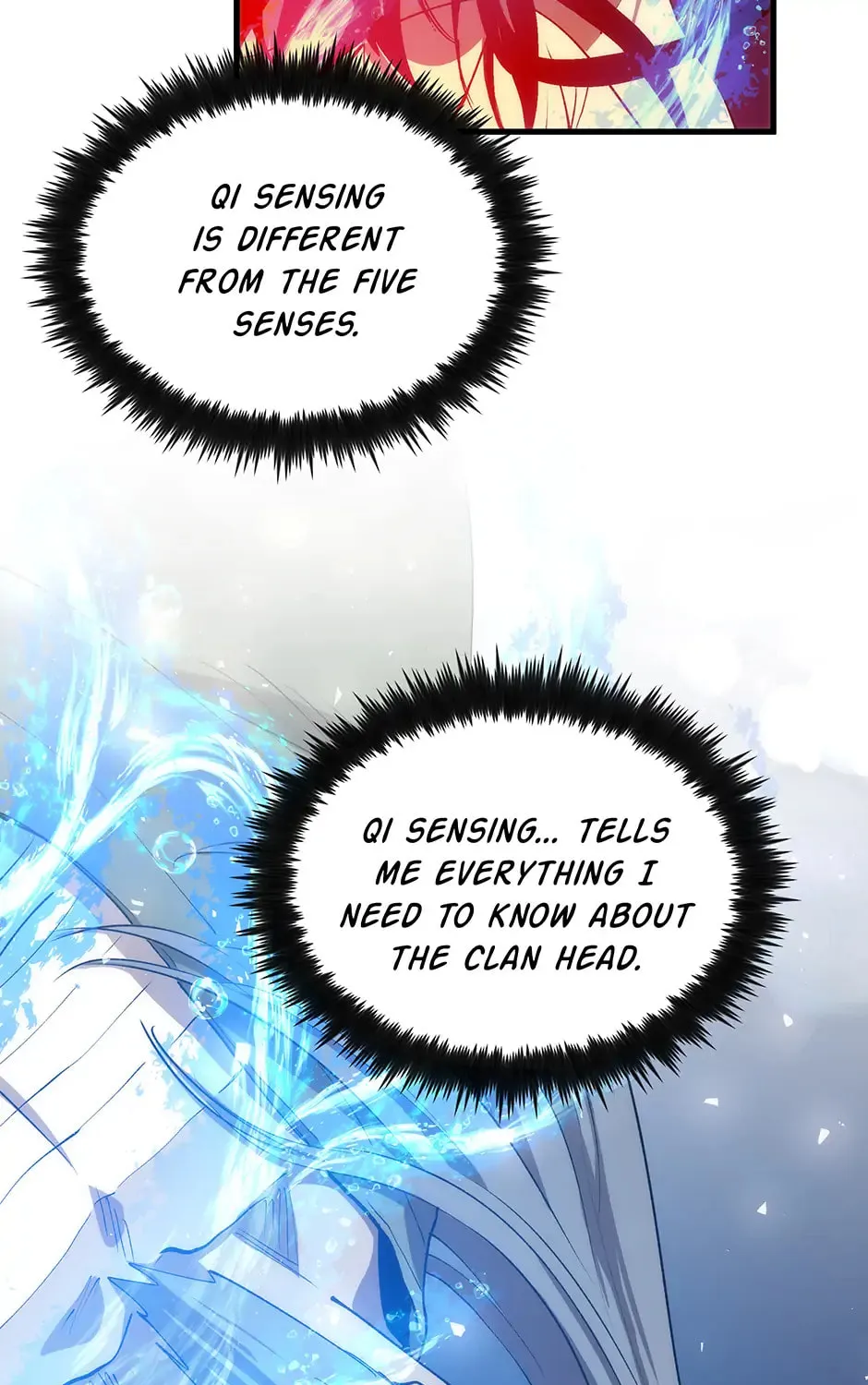 Uiwon, Dasi Salda Chapter 69 page 57 - 