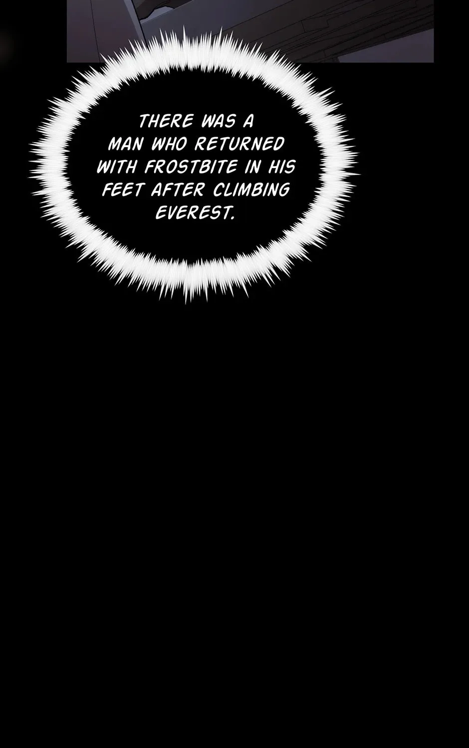 Uiwon, Dasi Salda Chapter 69 page 63 - 