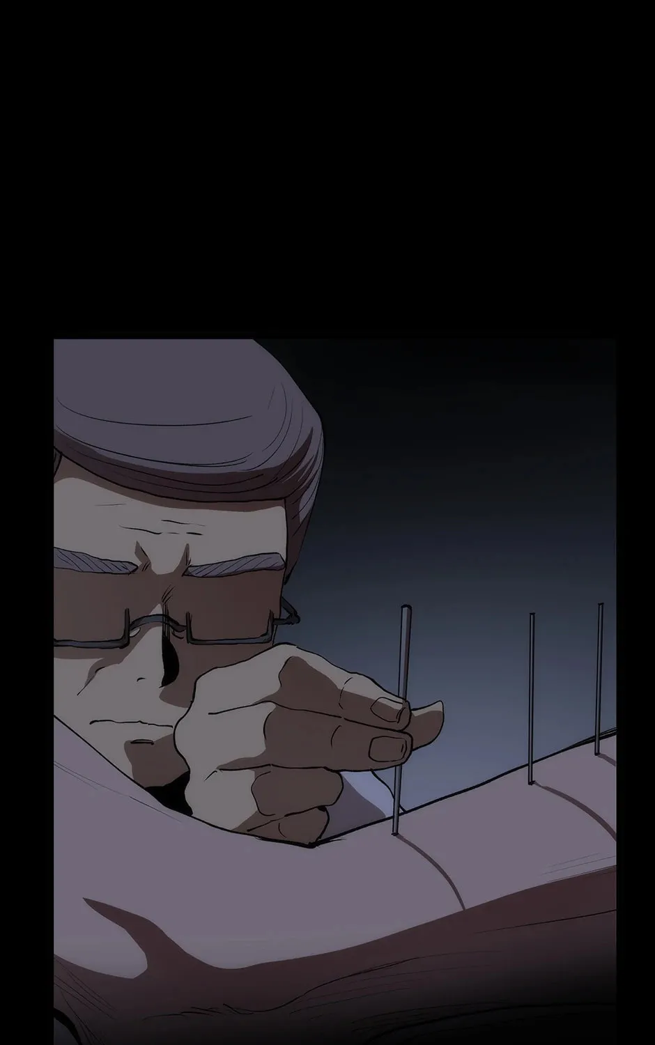 Uiwon, Dasi Salda Chapter 69 page 65 - 