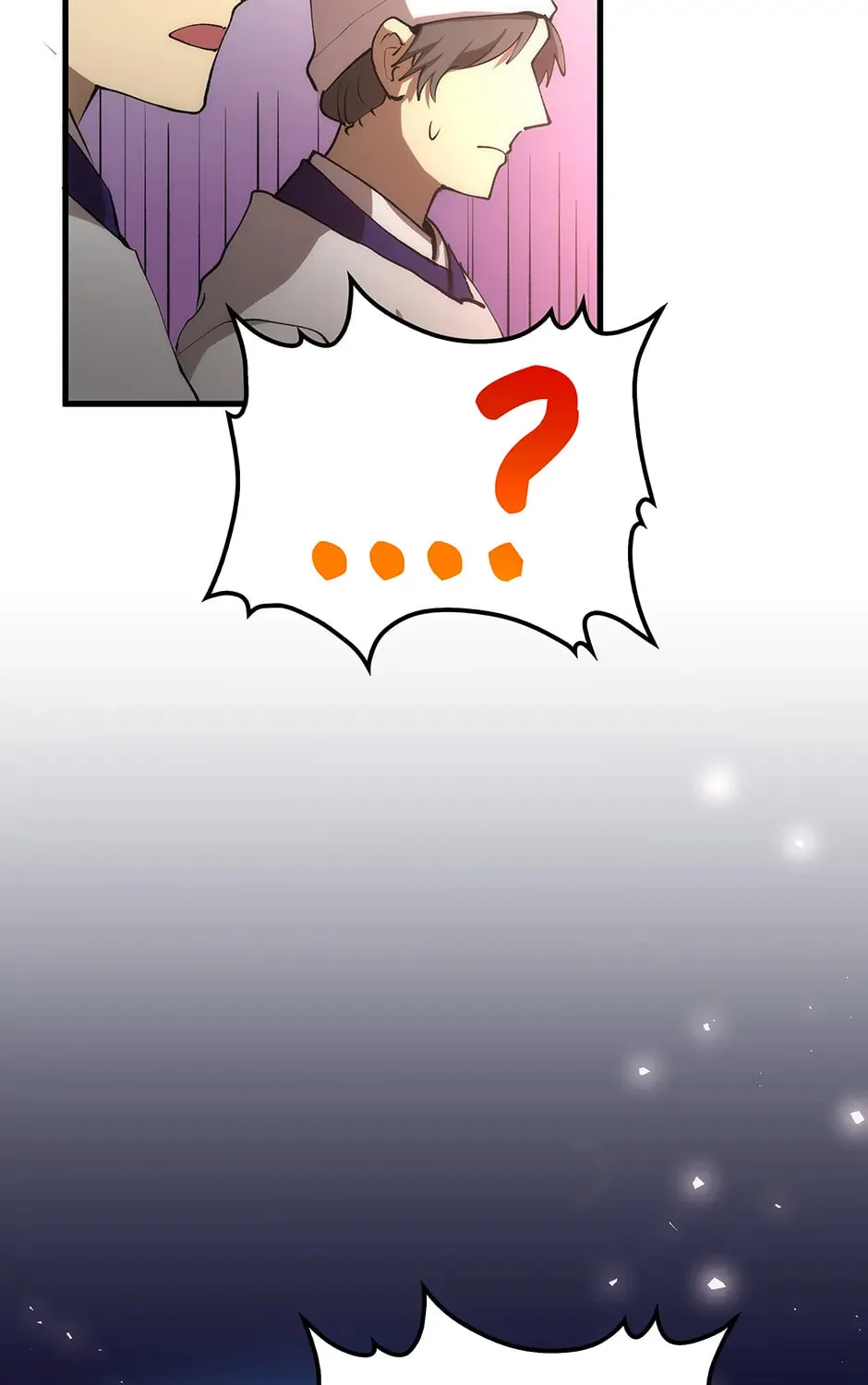 Uiwon, Dasi Salda Chapter 69 page 71 - 