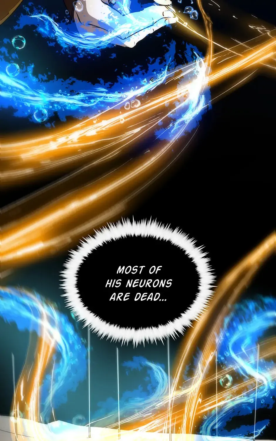 Uiwon, Dasi Salda Chapter 69 page 79 - 