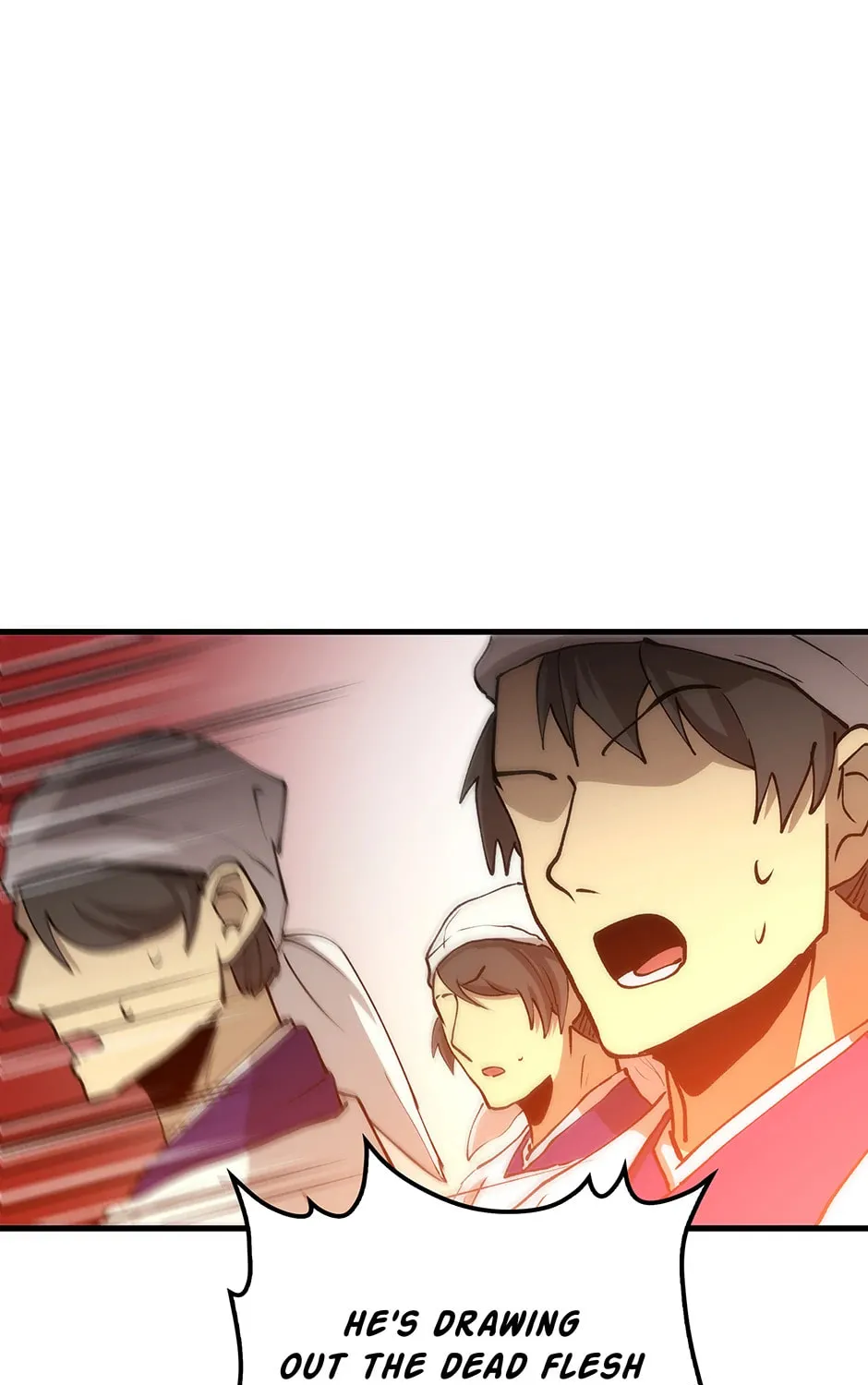 Uiwon, Dasi Salda Chapter 69 page 87 - 