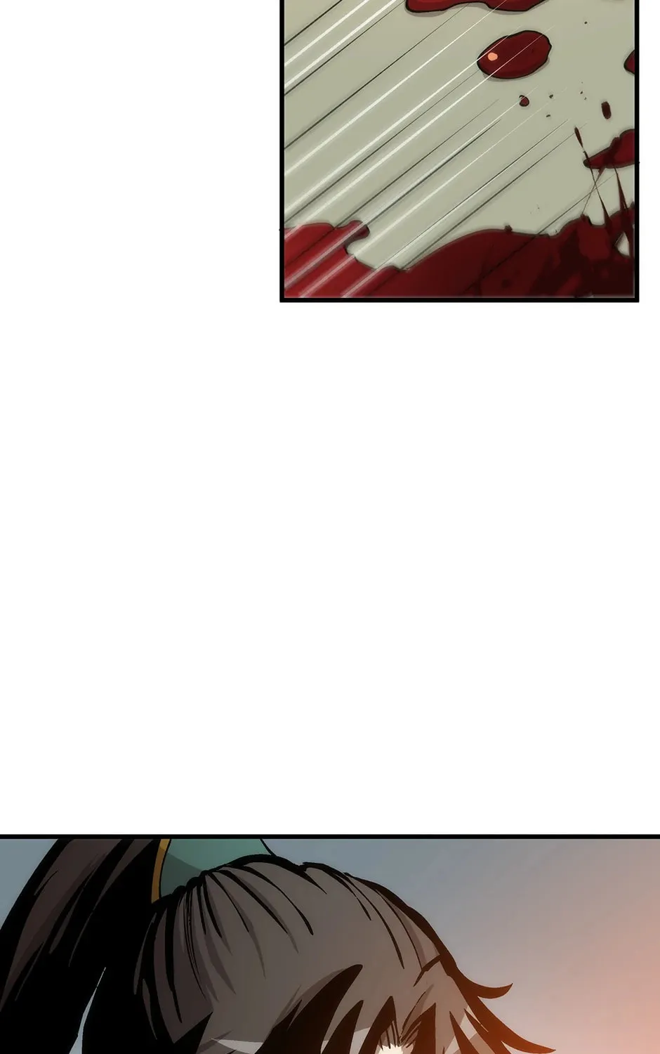 Uiwon, Dasi Salda Chapter 69 page 91 - 