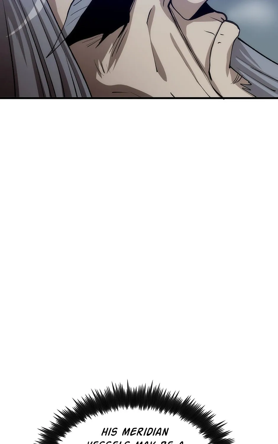Uiwon, Dasi Salda Chapter 69 page 95 - 