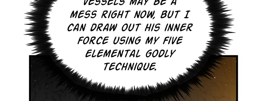 Uiwon, Dasi Salda Chapter 69 page 96 - 