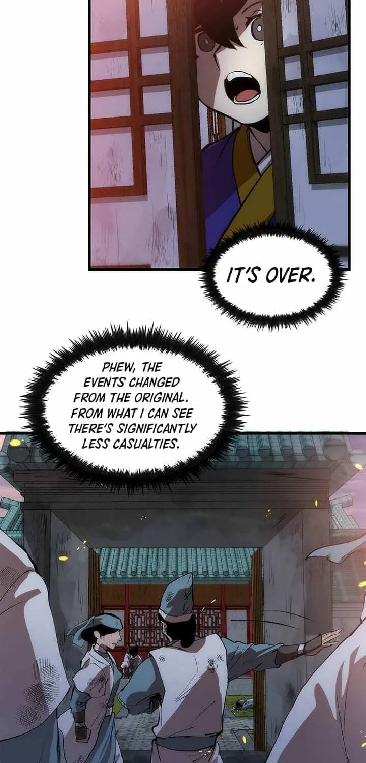 Uiwon, Dasi Salda Chapter 7 page 102 - 