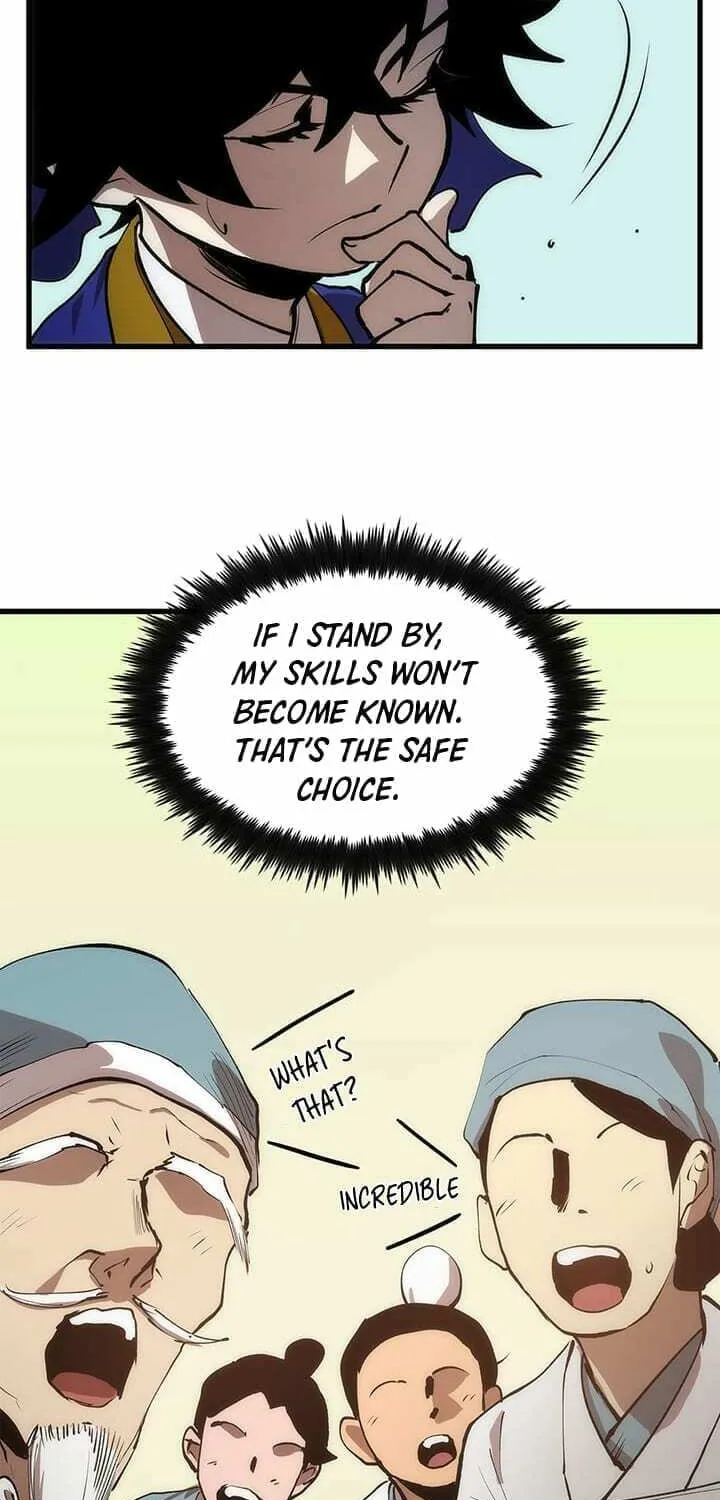 Uiwon, Dasi Salda Chapter 7 page 105 - 