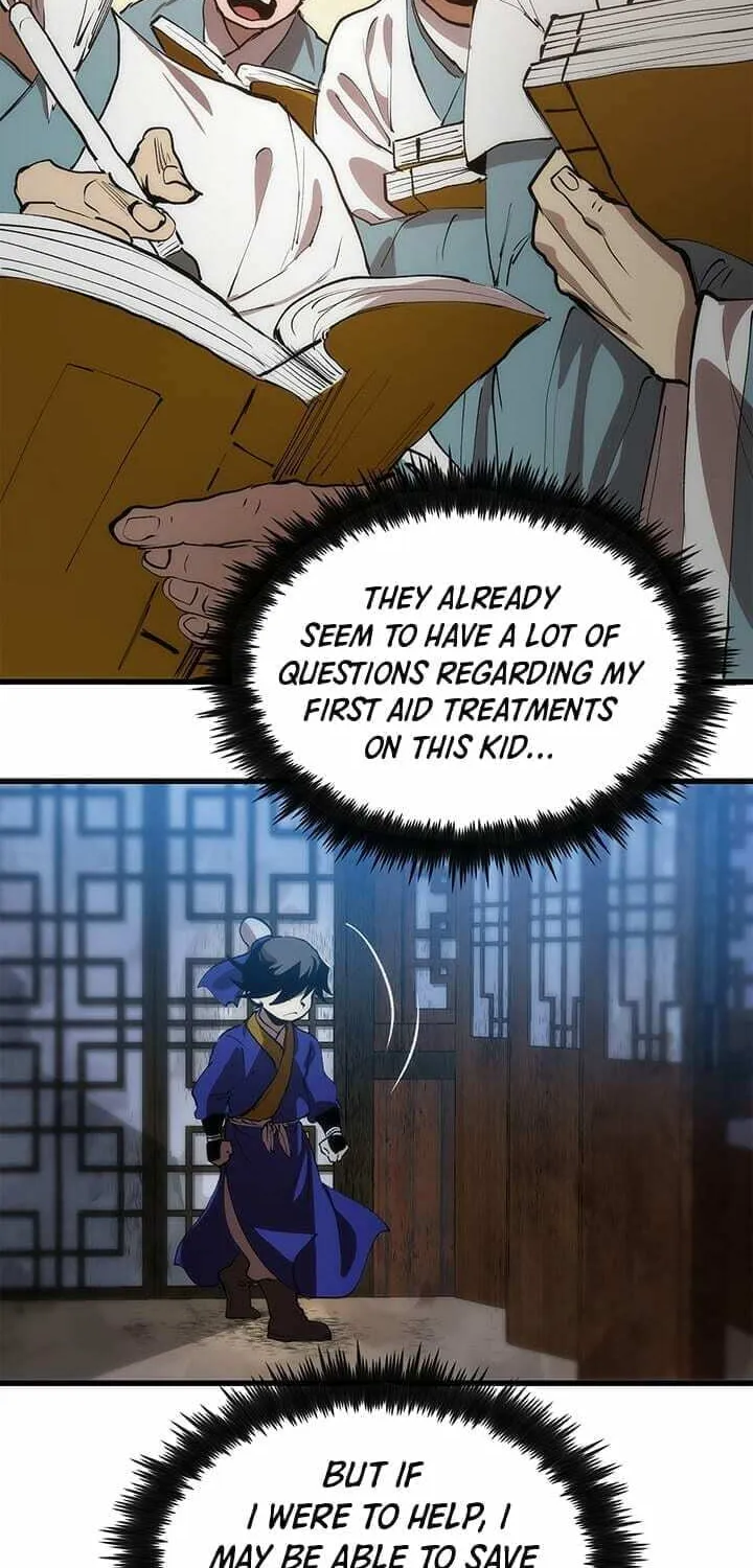 Uiwon, Dasi Salda Chapter 7 page 106 - 