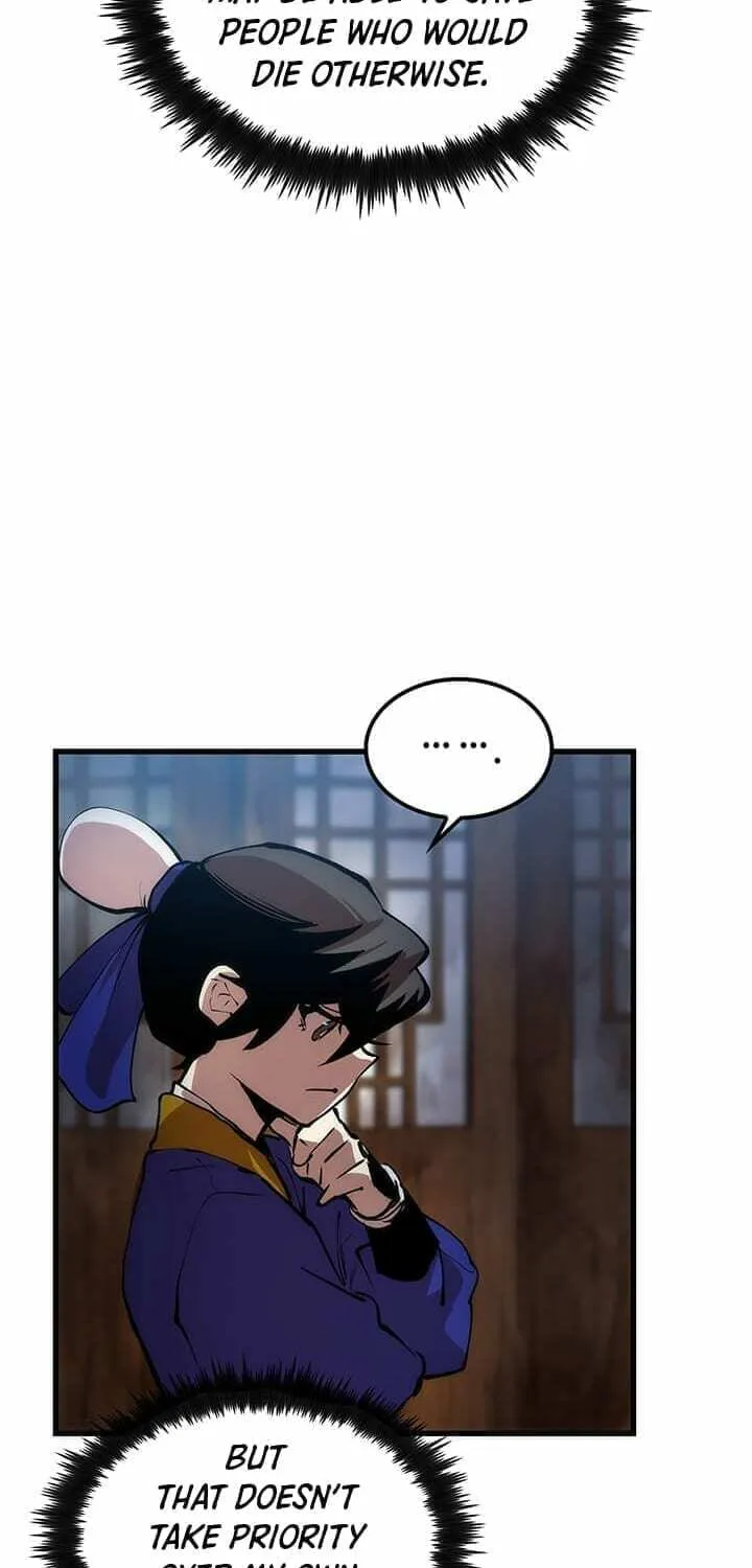 Uiwon, Dasi Salda Chapter 7 page 107 - 