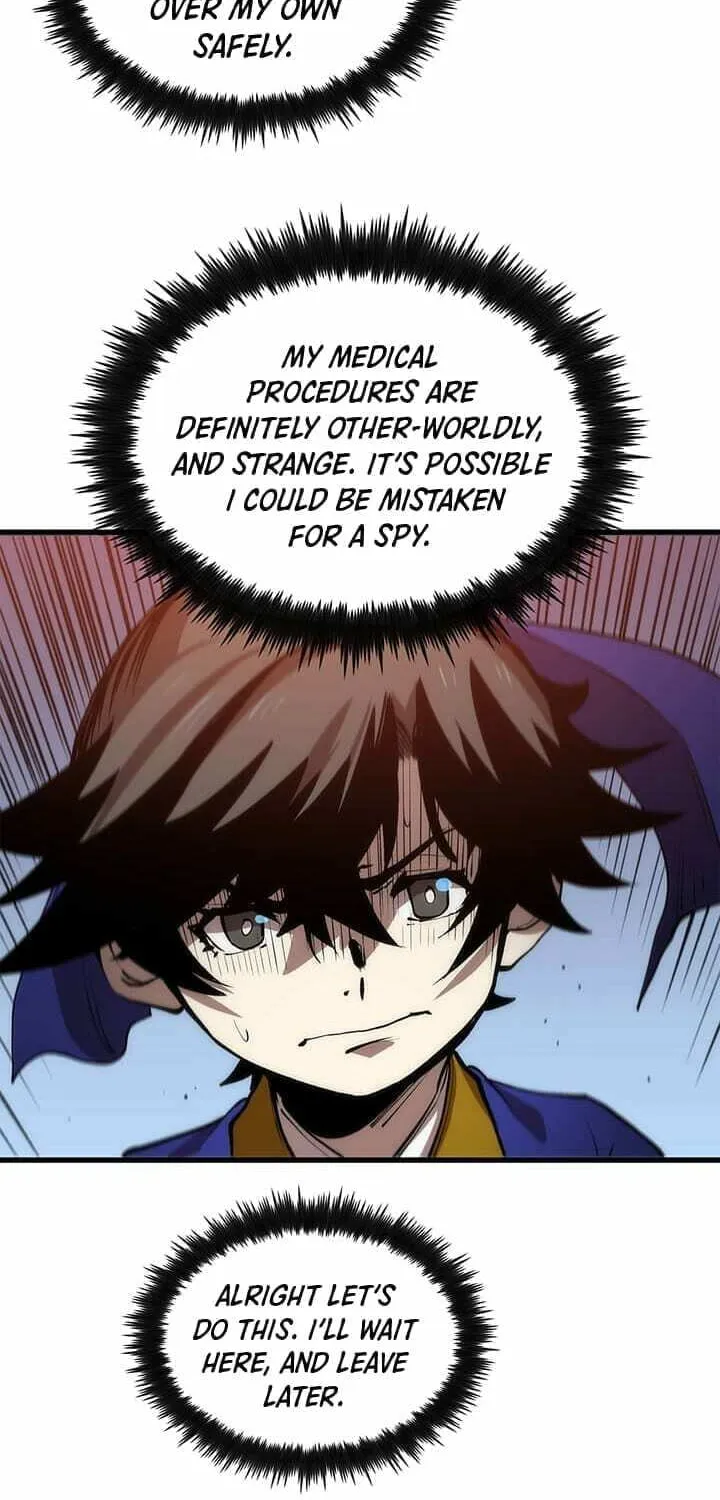 Uiwon, Dasi Salda Chapter 7 page 108 - 