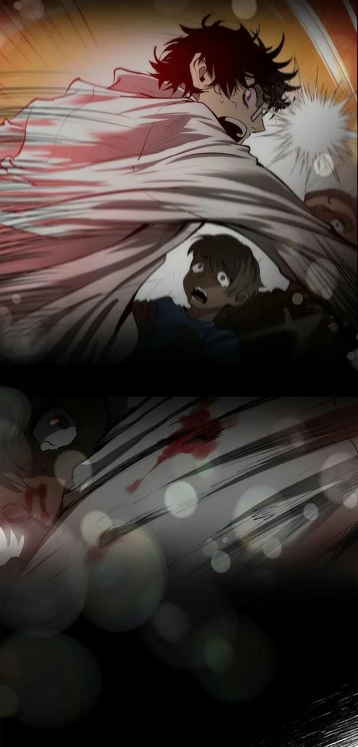 Uiwon, Dasi Salda Chapter 7 page 113 - 