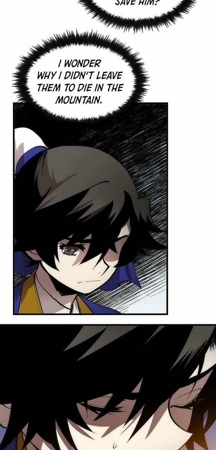 Uiwon, Dasi Salda Chapter 7 page 115 - 