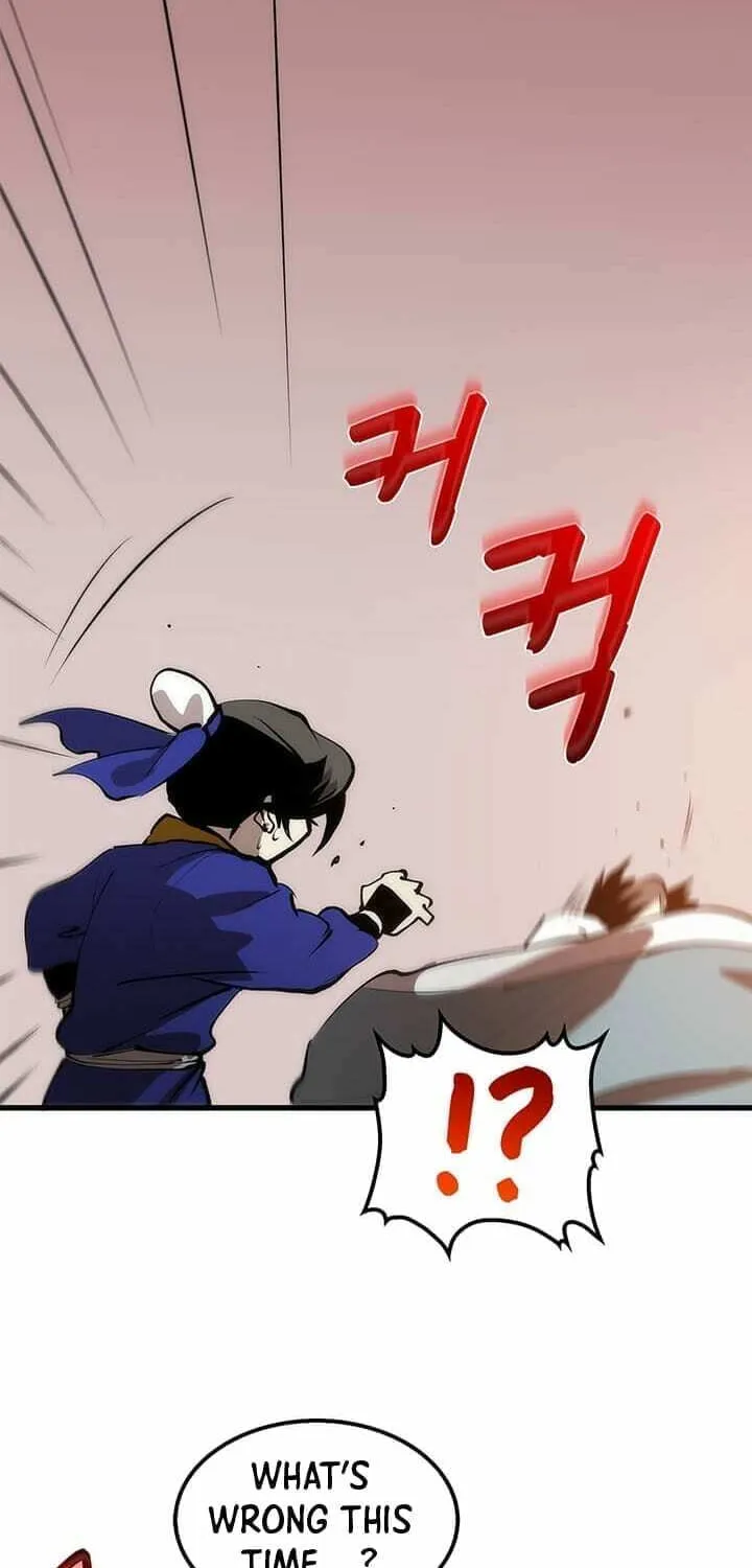 Uiwon, Dasi Salda Chapter 7 page 117 - 