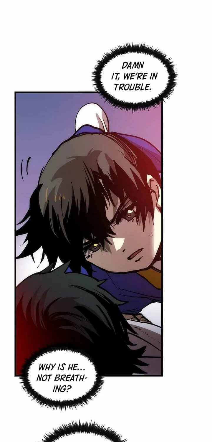 Uiwon, Dasi Salda Chapter 7 page 120 - 