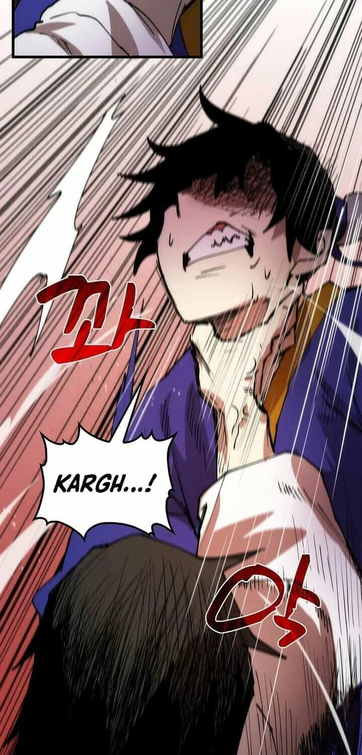Uiwon, Dasi Salda Chapter 7 page 127 - 