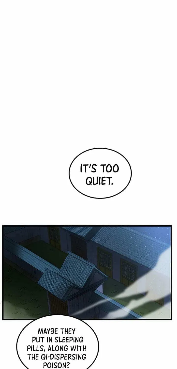 Uiwon, Dasi Salda Chapter 7 page 14 - 